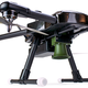 Illustration for article titled A Scarecrow Is No Match for This Bird-Stalking Drone